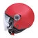 GARI G20 Open Face Helmet Matt Coral