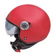 GARI G20 Open Face Helmet Matt Coral