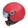 GARI G20 Open Face Helmet Matt Coral