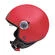 GARI G20 Open Face Helmet Matt Coral