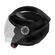 GARI G10 Vented Open Face Helmet Черный
