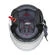 GARI G10 Vented Open Face Helmet Белый