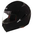 STORMER Rise Modular Helmet Черный (размер: s)