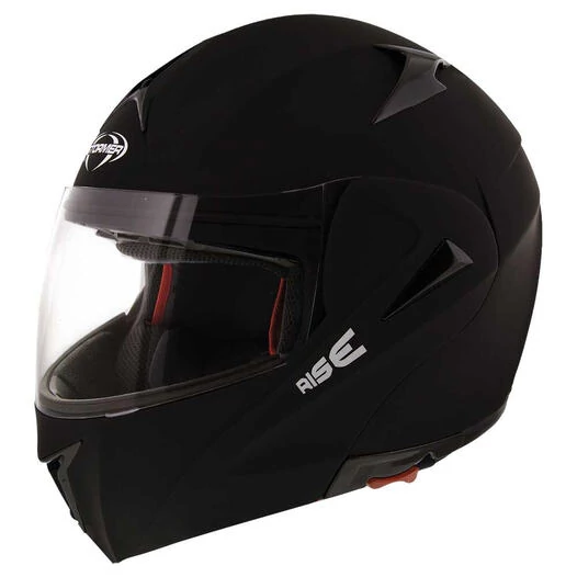 STORMER Rise Modular Helmet Черный (размер: s)