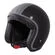 STORMER Pearl Open Face Helmet Adventure Metal Matt