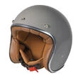 STORMER Pearl Open Face Helmet Nardo Grey Glossy (размер: xs)