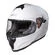 GARI G80 Trend Full Face Helmet Белый (размер: 2xl)