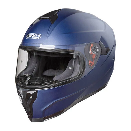 GARI G80 Trend Full Face Helmet Синий (размер: 2xl)