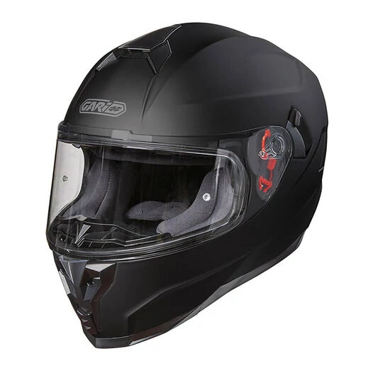 GARI G80 Trend Full Face Helmet Черный (размер: xl)