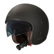 GARI G03X Fiber Open Face Helmet Черный (размер: m)