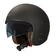 GARI G03X Fiber Open Face Helmet Черный (размер: m)