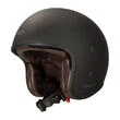 GARI G03X Fiber Open Face Helmet Черный