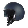 GARI G03X Fiber Open Face Helmet Синий (размер: xs)