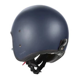 GARI G03X Fiber Open Face Helmet Синий