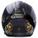 STORMER ZS 1001 Full Face Helmet Matt Arts