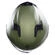 STORMER Rival Open Face Helmet Matt Khaki