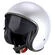 STORMER Spirit Open Face Helmet White Pearl