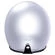 STORMER Spirit Open Face Helmet White Pearl