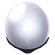STORMER Spirit Open Face Helmet White Pearl