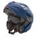 GARI G100 Trend Modular Helmet Синий