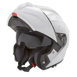 GARI G100 Trend Modular Helmet Белый
