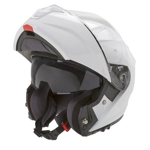 GARI G100 Trend Modular Helmet Белый (размер: m)