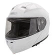 GARI G100 Trend Modular Helmet Белый