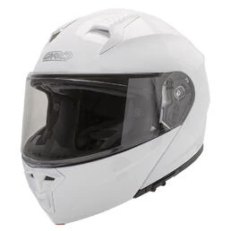 GARI G100 Trend Modular Helmet Белый