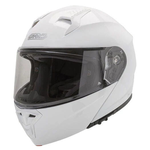 GARI G100 Trend Modular Helmet Белый