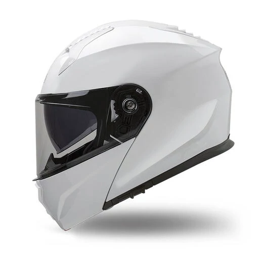 GARI G100 Trend Modular Helmet Белый