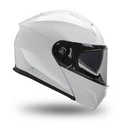 GARI G100 Trend Modular Helmet Белый