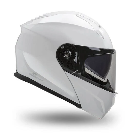 GARI G100 Trend Modular Helmet Белый
