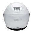 GARI G100 Trend Modular Helmet Белый