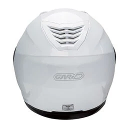 GARI G100 Trend Modular Helmet Белый