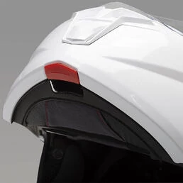 GARI G100 Trend Modular Helmet Белый