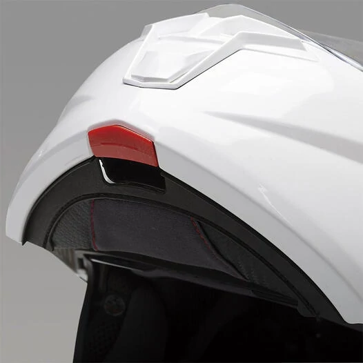 GARI G100 Trend Modular Helmet Белый
