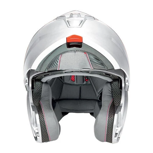 GARI G100 Trend Modular Helmet Белый