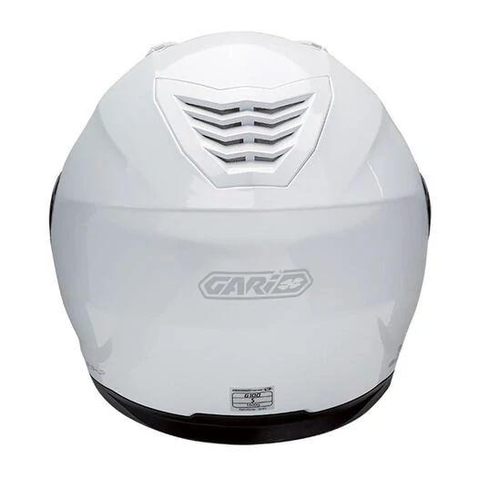 GARI G100 Trend Modular Helmet Белый