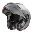 GARI G100 Trend Modular Helmet Matt Titanium