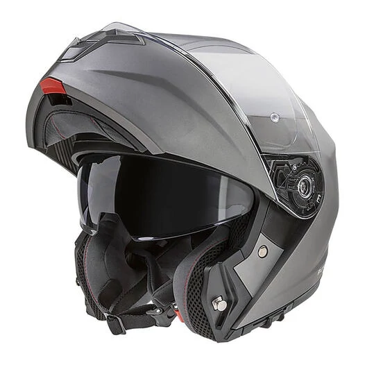 GARI G100 Trend Modular Helmet Matt Titanium