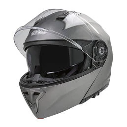 GARI G100 Trend Modular Helmet Matt Titanium