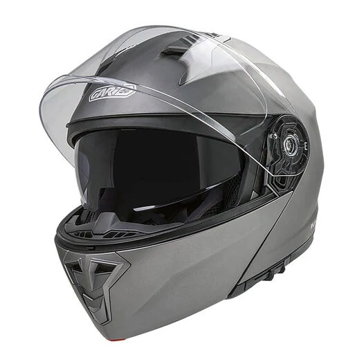 GARI G100 Trend Modular Helmet Matt Titanium