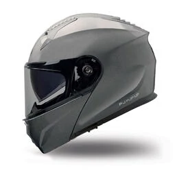 GARI G100 Trend Modular Helmet Matt Titanium