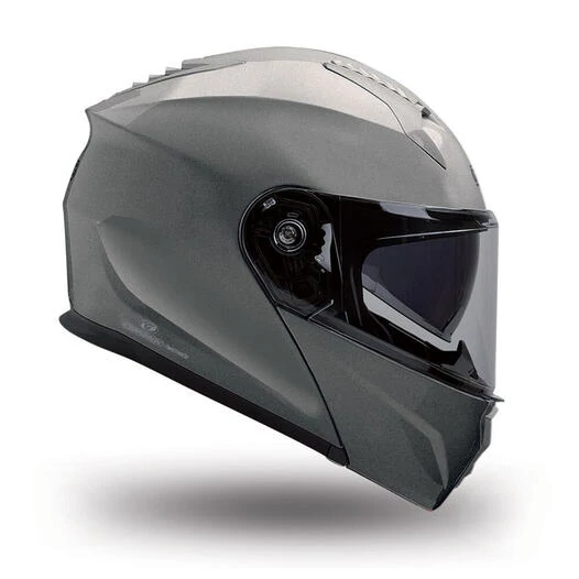 GARI G100 Trend Modular Helmet Matt Titanium