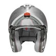 GARI G100 Trend Modular Helmet Matt Titanium