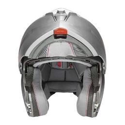 GARI G100 Trend Modular Helmet Matt Titanium