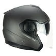 SKA-P 1Dh Tour Mono Open Face Helmet Черный (размер: m)