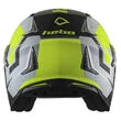 HEBO Zone 4 Balance Open Face Helmet Желтый