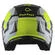 HEBO Zone 4 Balance Open Face Helmet Желтый