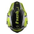 HEBO Zone 4 Balance Open Face Helmet Желтый